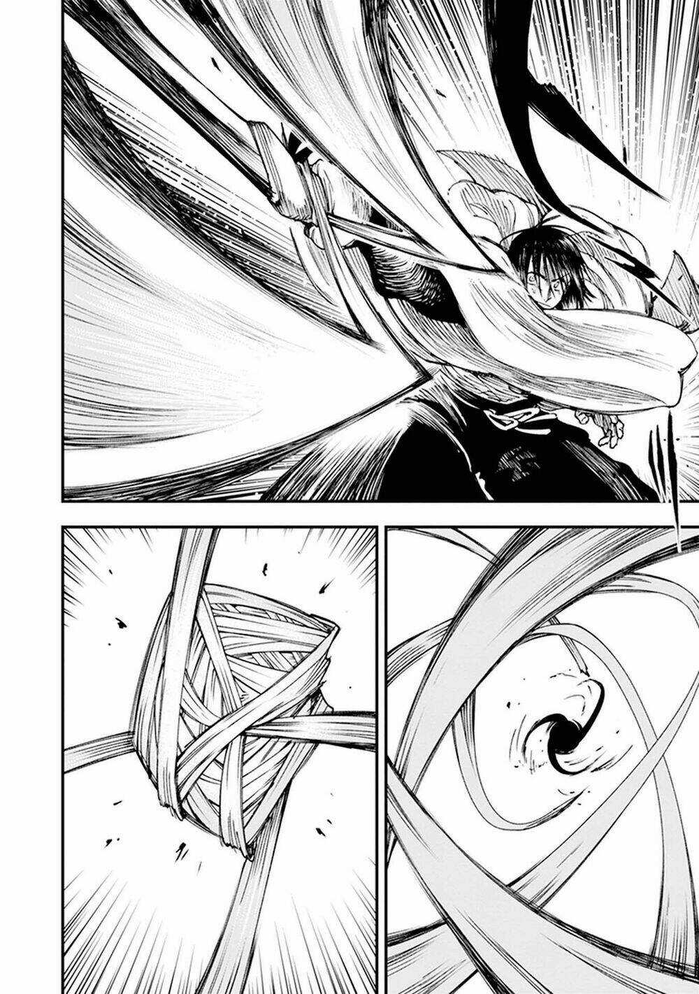 Primal Gods In Ancient Times Chapter 9 trang 43