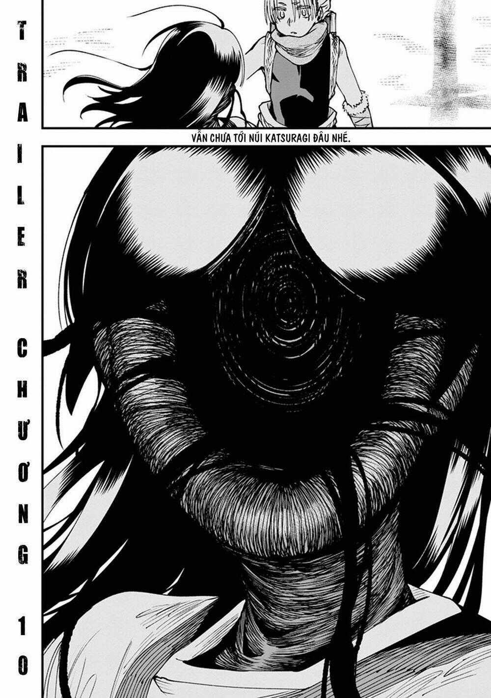 Primal Gods In Ancient Times Chapter 9 trang 49