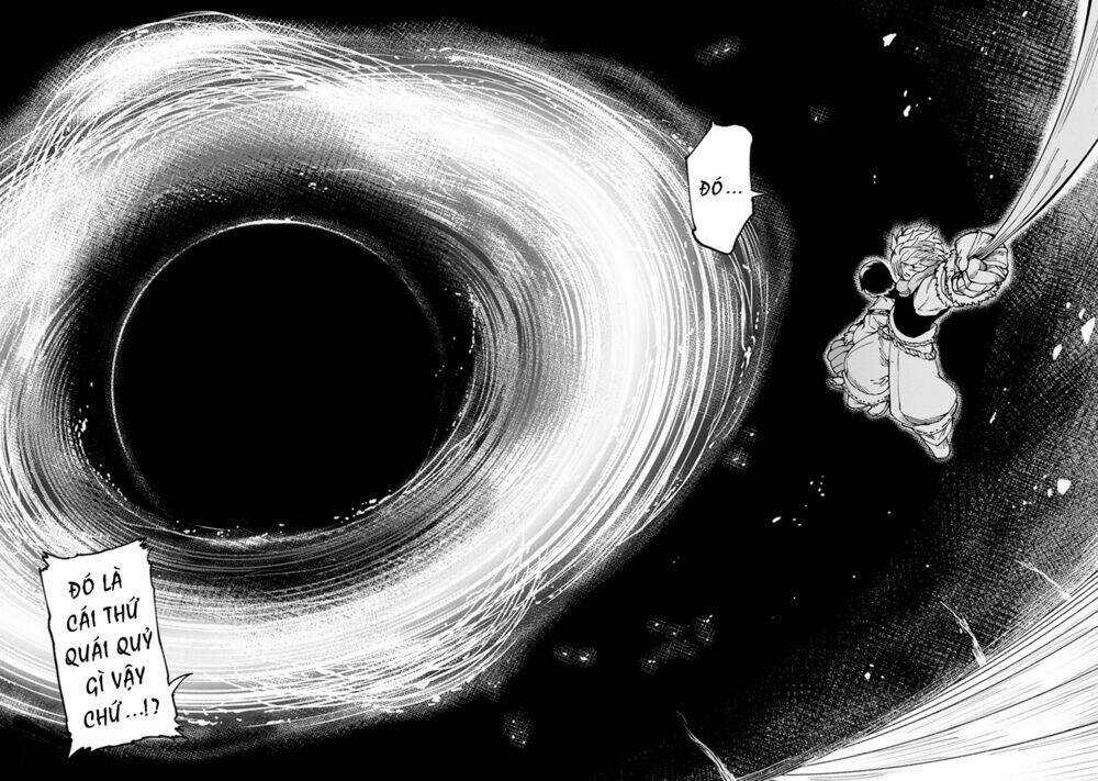 Primal Gods In Ancient Times Chapter 9 trang 8