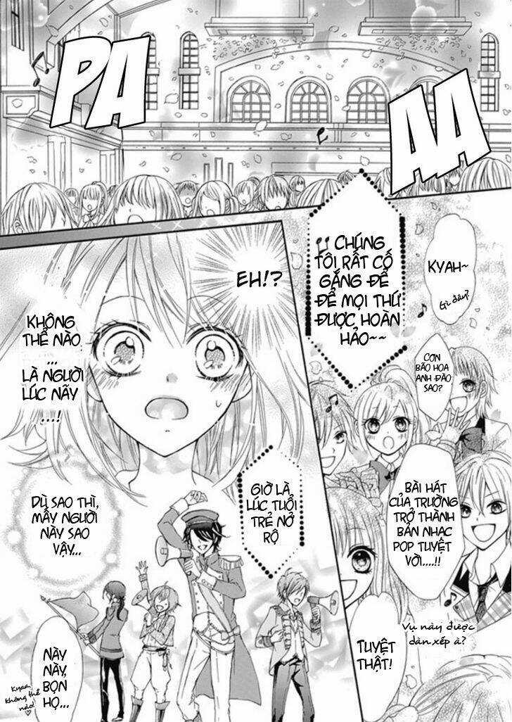 Primo Prima! Chapter 1 trang 19