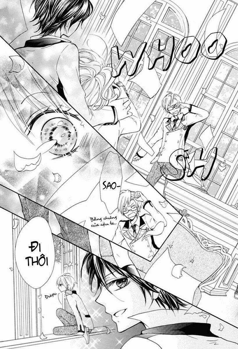 Primo Prima! Chapter 2 trang 13