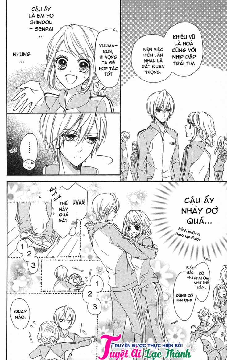 Primo Prima! Chapter 5 trang 5