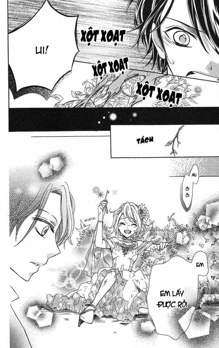 Primo Prima! Chapter 6 trang 14