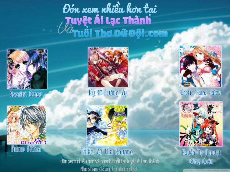 Primo Prima! Chapter 6 trang 18