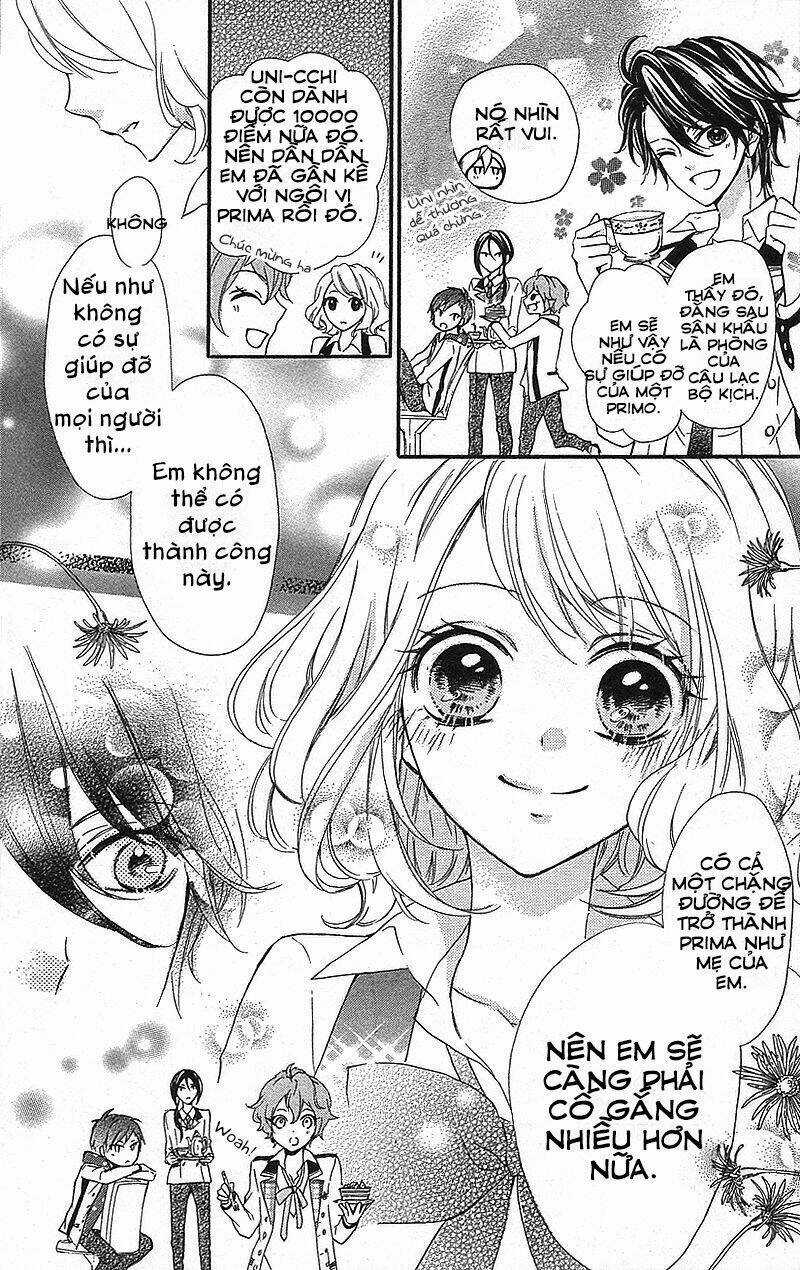 Primo Prima! Chapter 8 trang 12