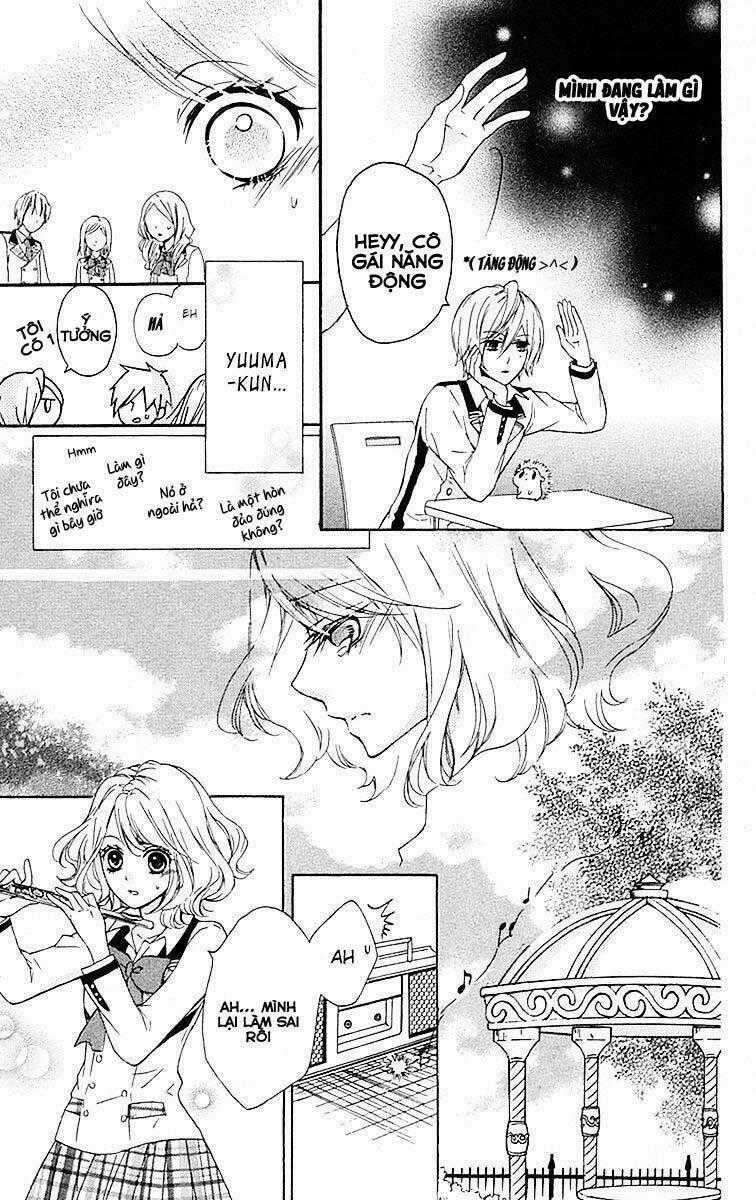 Primo Prima! Chapter 9 trang 15