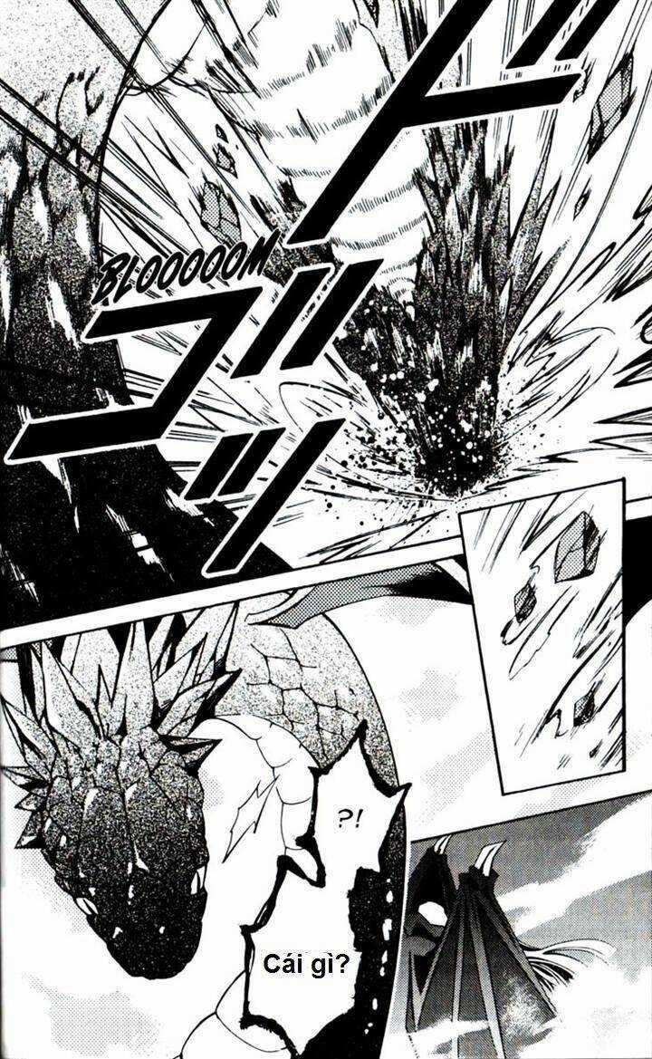 Prince Nightmare Chapter 1 trang 26