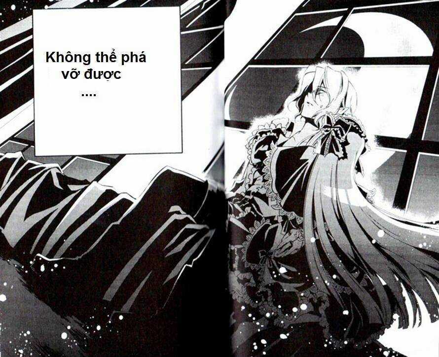 Prince Nightmare Chapter 1 trang 39