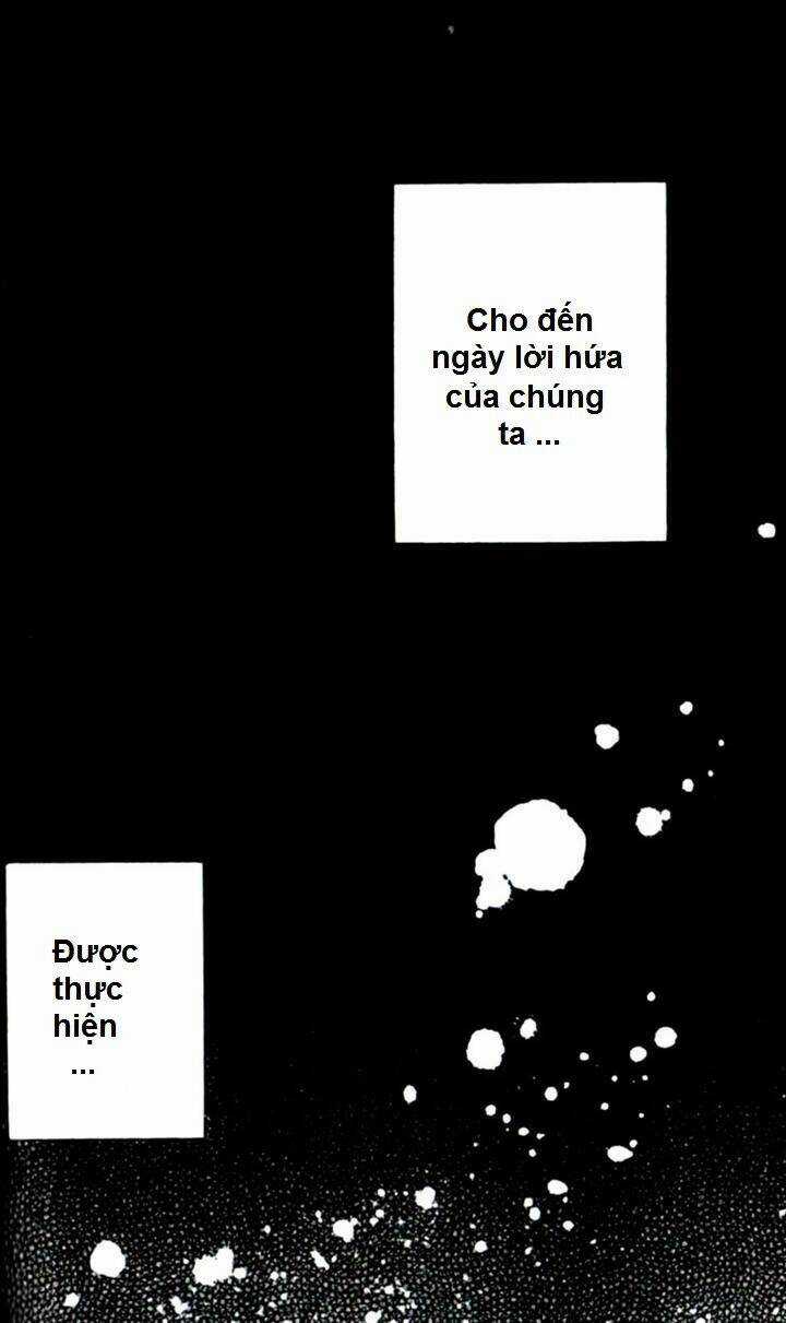 Prince Nightmare Chapter 1 trang 42