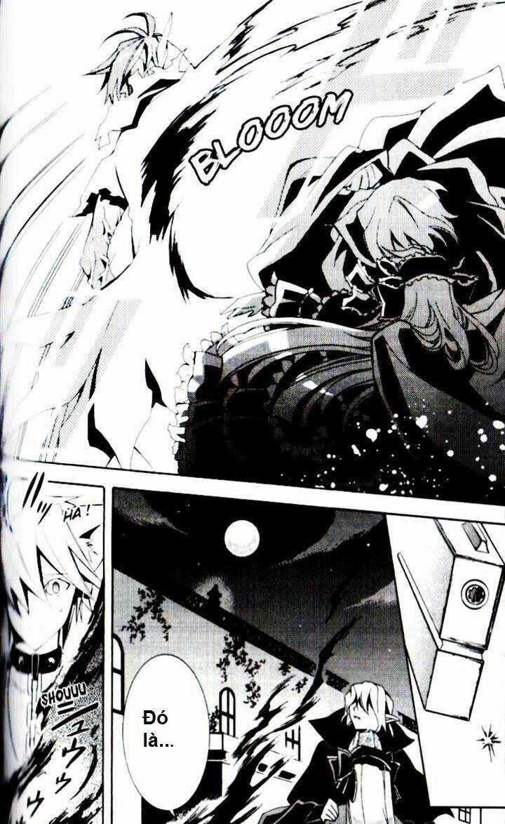 Prince Nightmare Chapter 2 trang 37