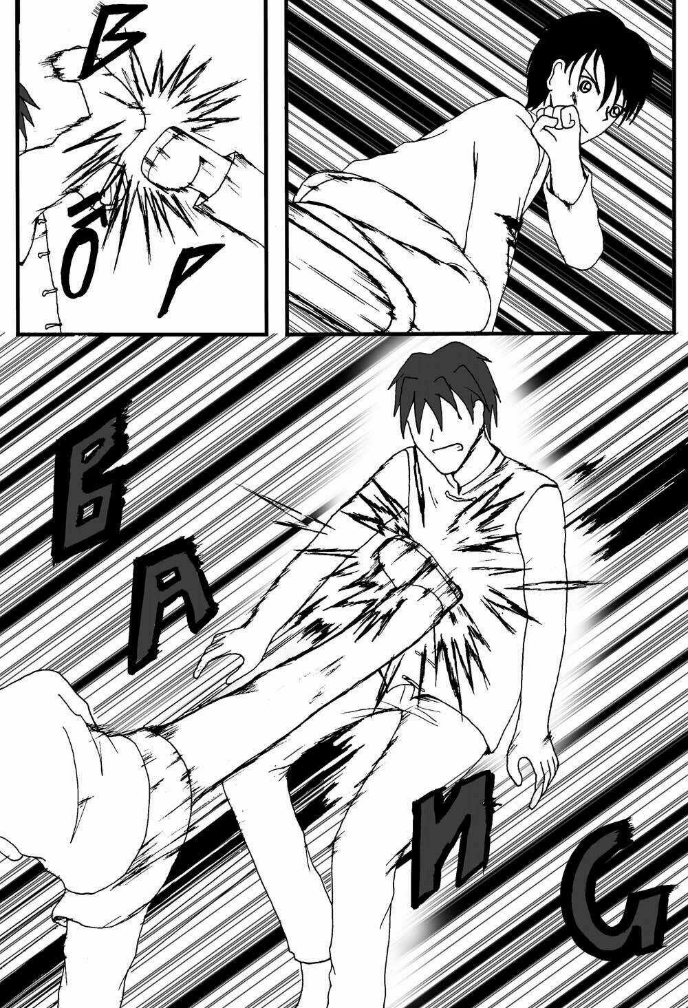 Prince's Days Chapter 10 trang 5