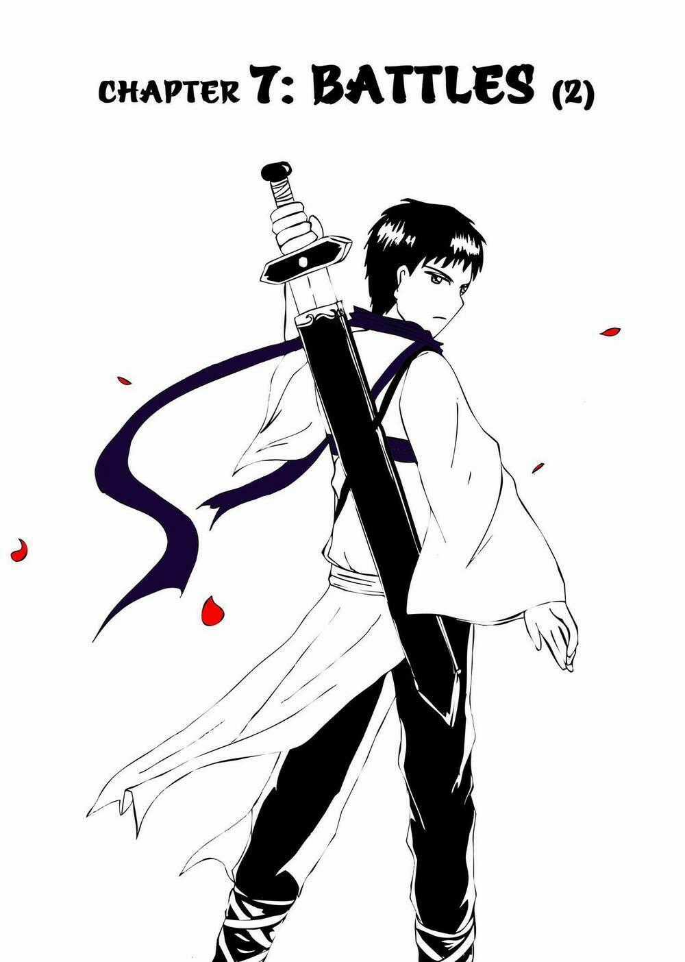 Prince's Days Chapter 6 trang 20