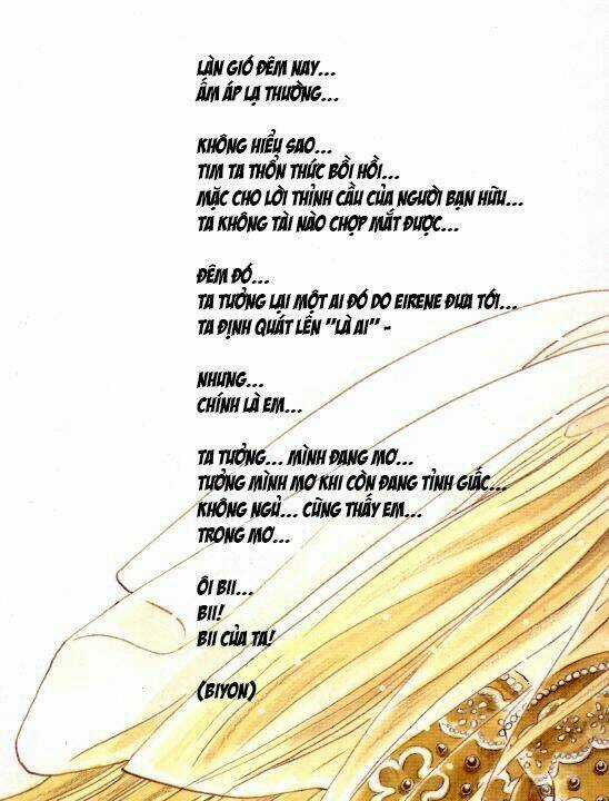 Princess - Công Chúa Xứ Hoa (Bản Đẹp) Chapter 10 trang 1