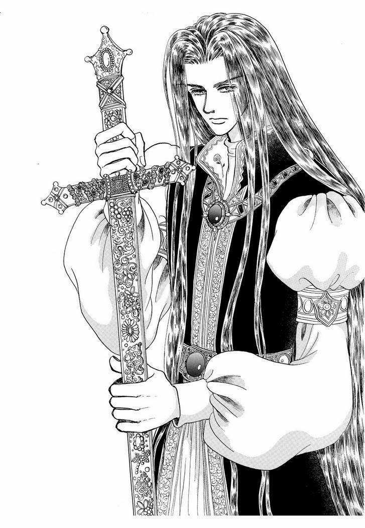 Princess - Công Chúa Xứ Hoa (Bản Đẹp) Chapter 27 trang 1