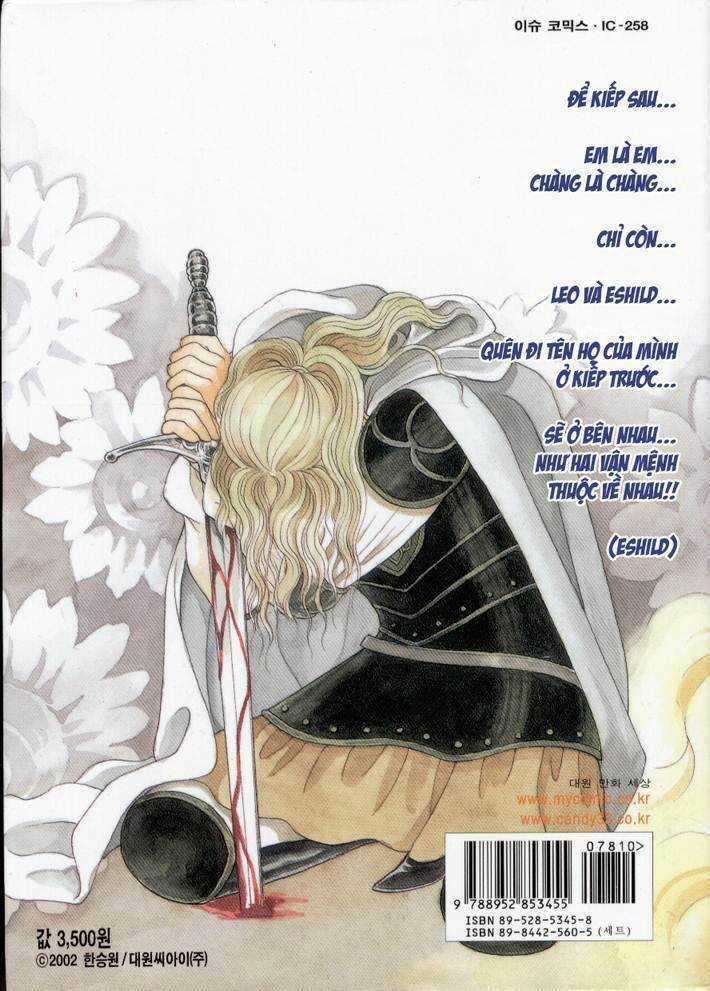 Princess - Công Chúa Xứ Hoa (Bản Đẹp) Chapter 49 trang 1