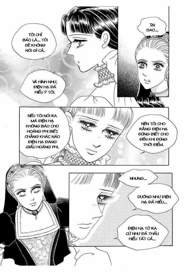 Princess - Công Chúa Xứ Hoa (Bản Đẹp) Chapter 60 trang 13