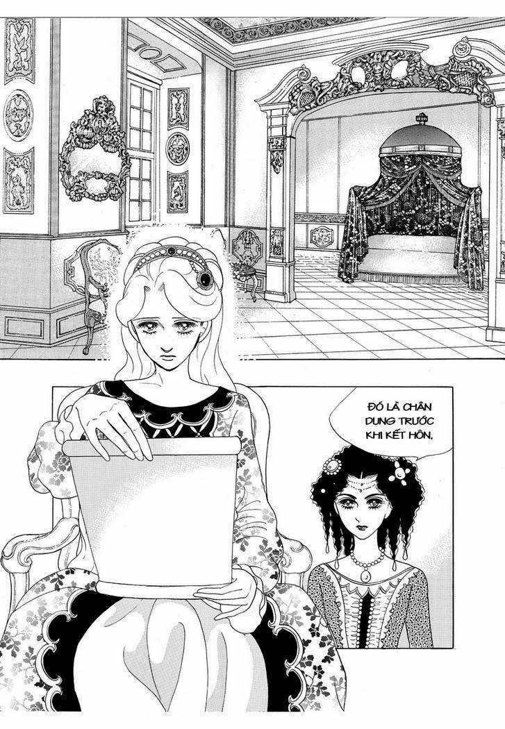 Princess - Công Chúa Xứ Hoa (Bản Đẹp) Chapter 60 trang 15