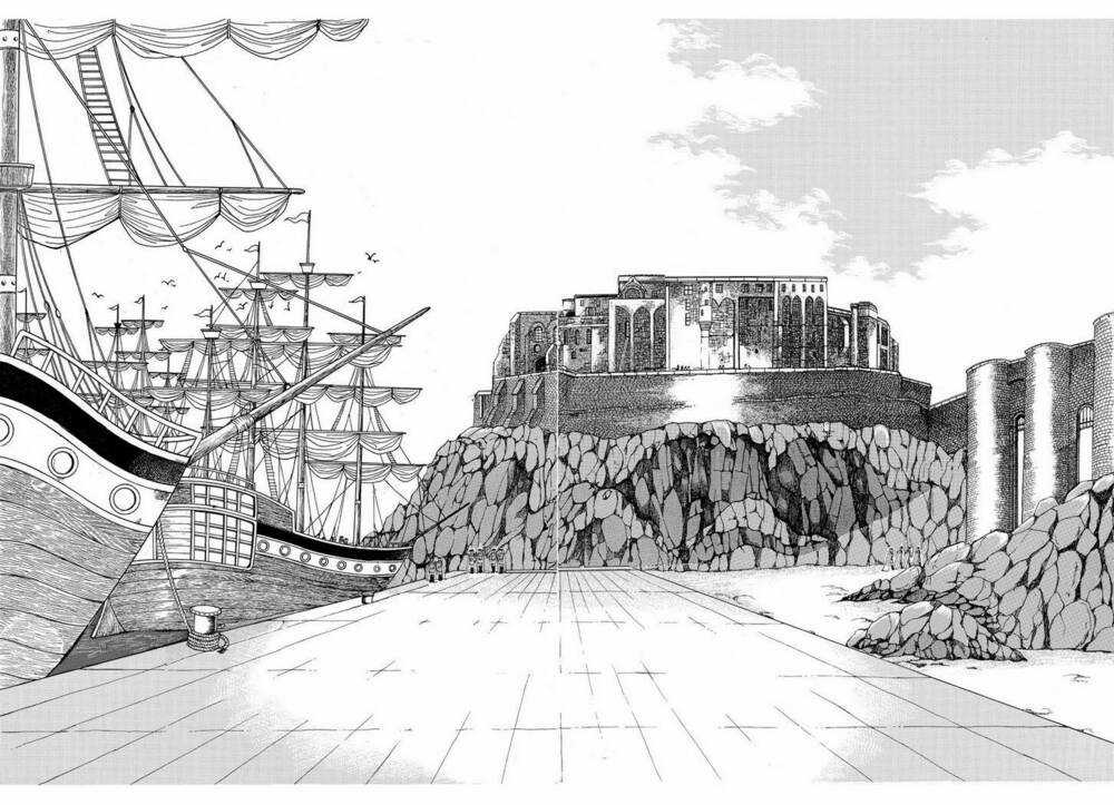 Princess - Công Chúa Xứ Hoa (Bản Đẹp) Chapter 60 trang 18