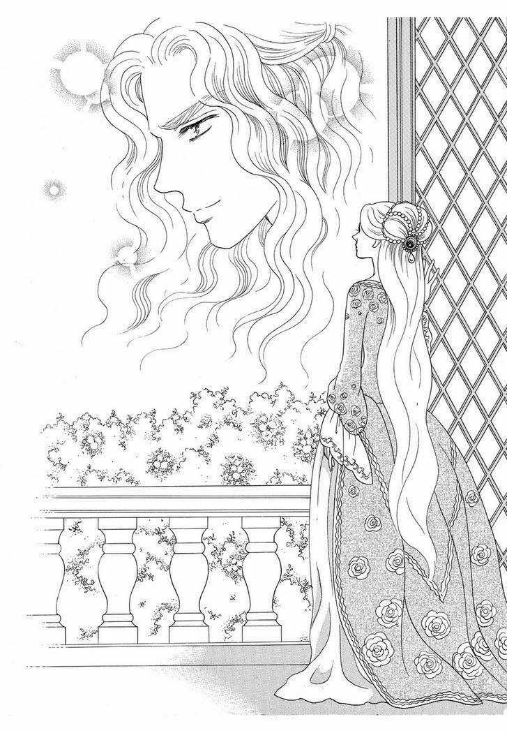 Princess - Công Chúa Xứ Hoa (Bản Đẹp) Chapter 60 trang 26