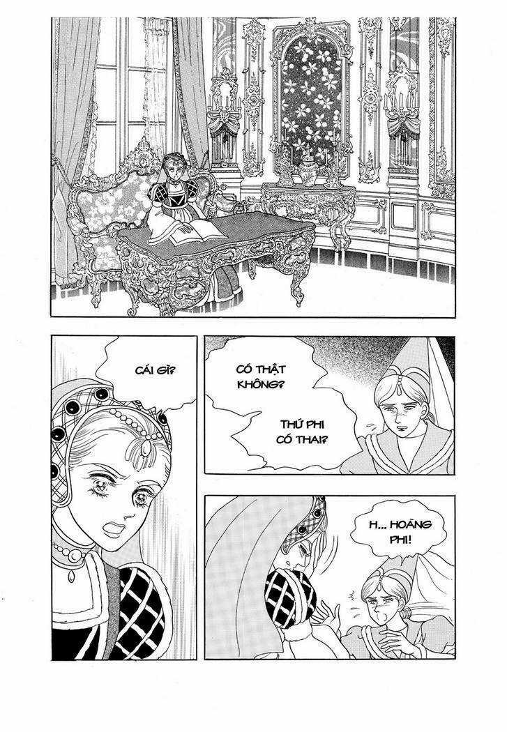 Princess - Công Chúa Xứ Hoa (Bản Đẹp) Chapter 60 trang 27