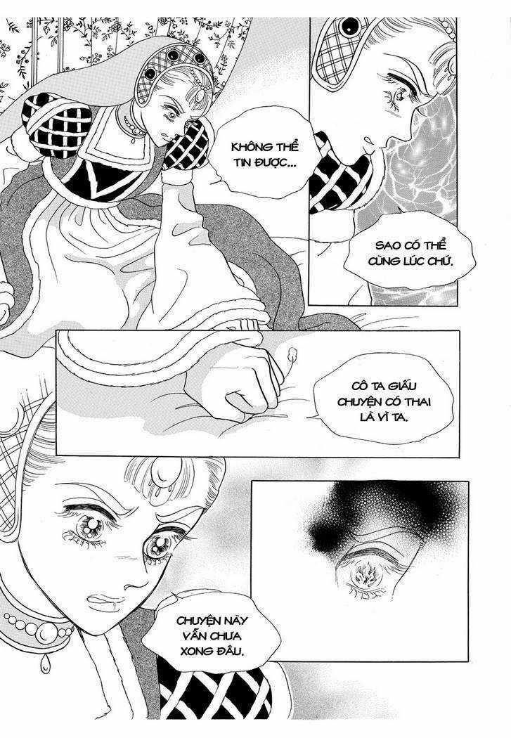 Princess - Công Chúa Xứ Hoa (Bản Đẹp) Chapter 60 trang 29