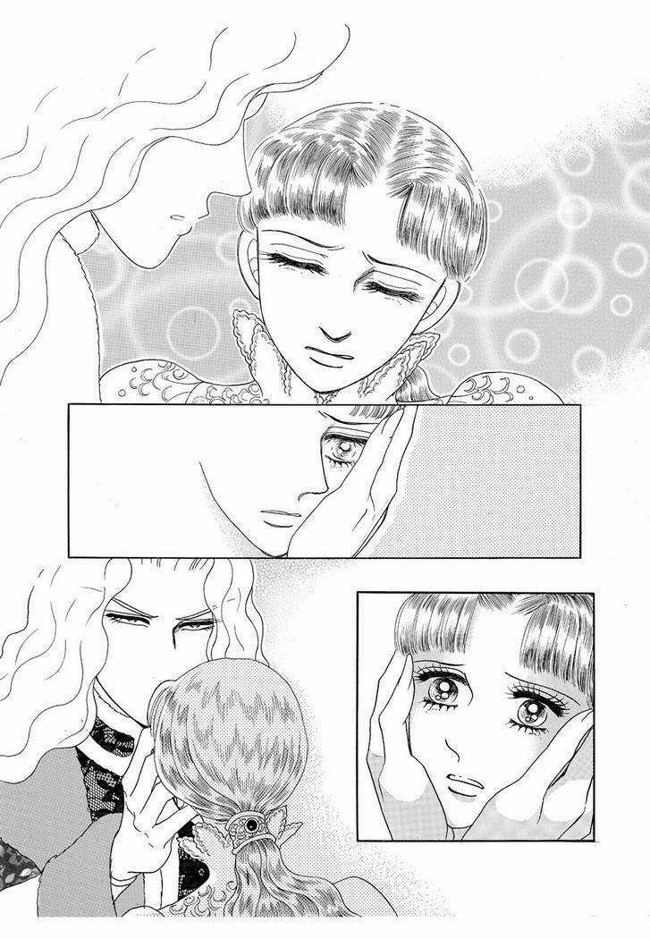 Princess - Công Chúa Xứ Hoa (Bản Đẹp) Chapter 60 trang 3
