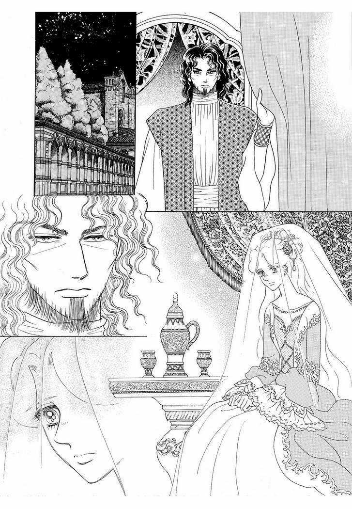Princess - Công Chúa Xứ Hoa (Bản Đẹp) Chapter 60 trang 30