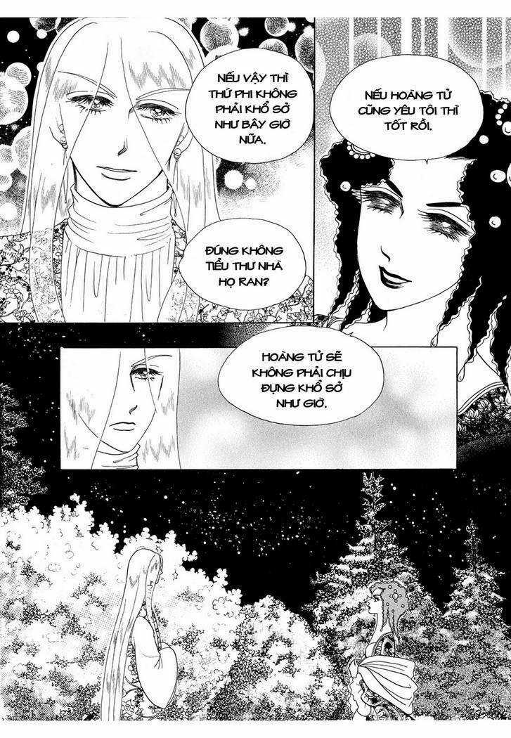 Princess - Công Chúa Xứ Hoa (Bản Đẹp) Chapter 60 trang 34