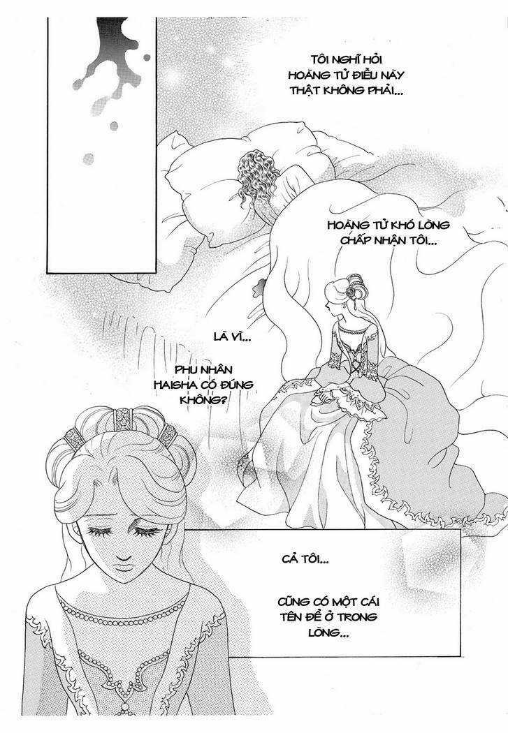 Princess - Công Chúa Xứ Hoa (Bản Đẹp) Chapter 60 trang 38