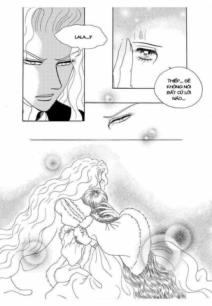 Princess - Công Chúa Xứ Hoa (Bản Đẹp) Chapter 60 trang 4