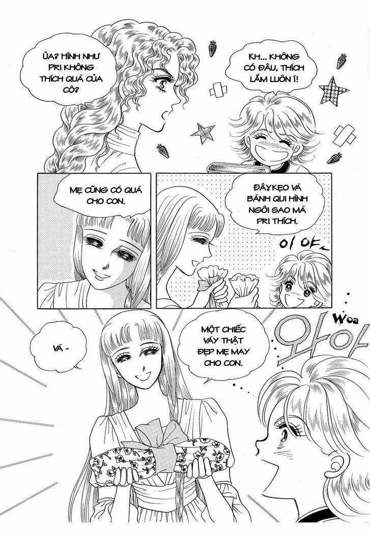 Princess - Công Chúa Xứ Hoa (Bản Đẹp) Chapter 60 trang 41