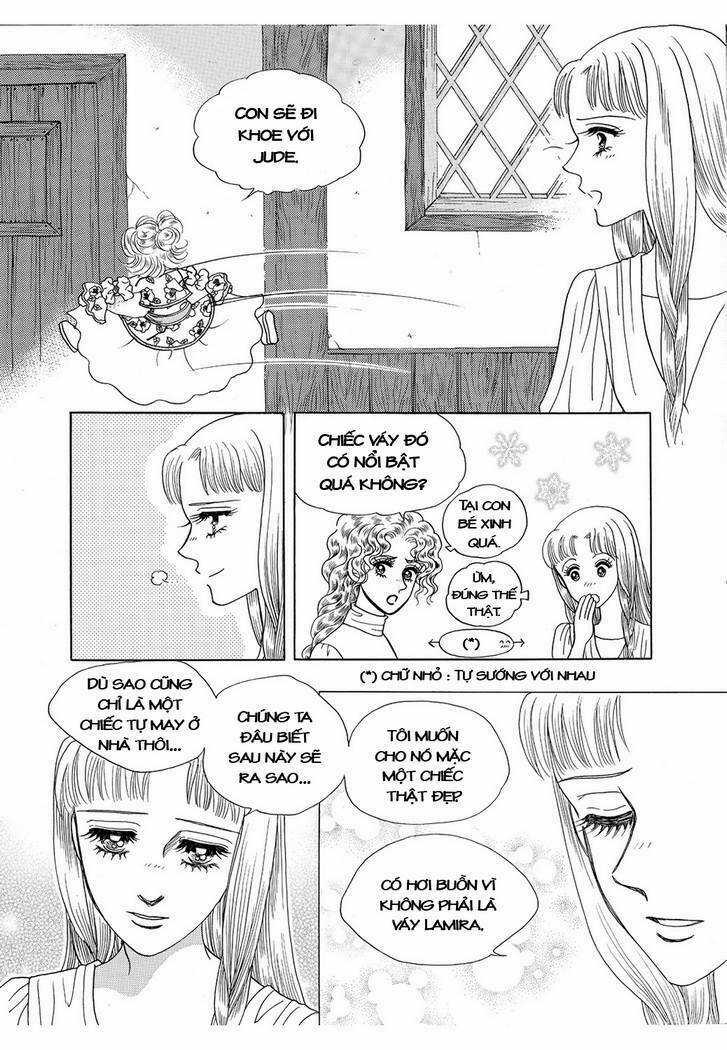 Princess - Công Chúa Xứ Hoa (Bản Đẹp) Chapter 60 trang 43