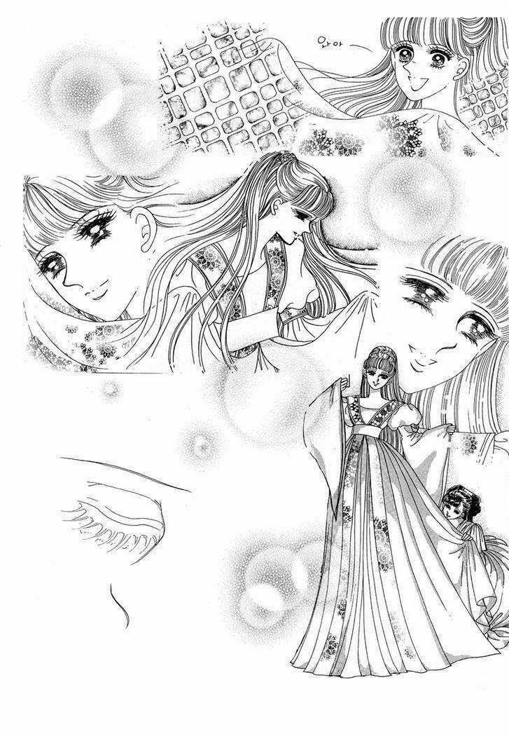Princess - Công Chúa Xứ Hoa (Bản Đẹp) Chapter 60 trang 44
