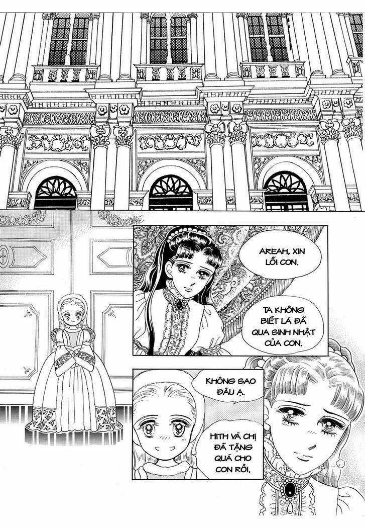 Princess - Công Chúa Xứ Hoa (Bản Đẹp) Chapter 60 trang 45
