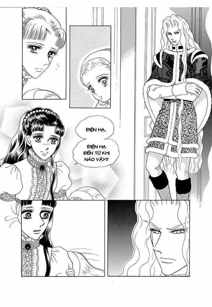 Princess - Công Chúa Xứ Hoa (Bản Đẹp) Chapter 60 trang 48