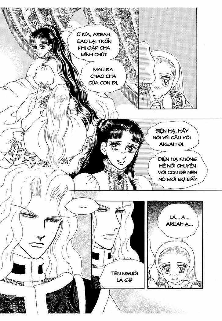 Princess - Công Chúa Xứ Hoa (Bản Đẹp) Chapter 60 trang 49