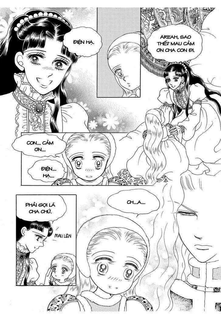 Princess - Công Chúa Xứ Hoa (Bản Đẹp) Chapter 60 trang 51