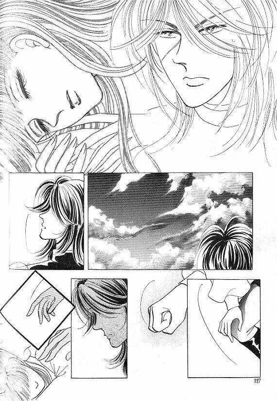 Princess - Công Chúa Xứ Hoa (Bản Đẹp) Chapter 9 trang 0