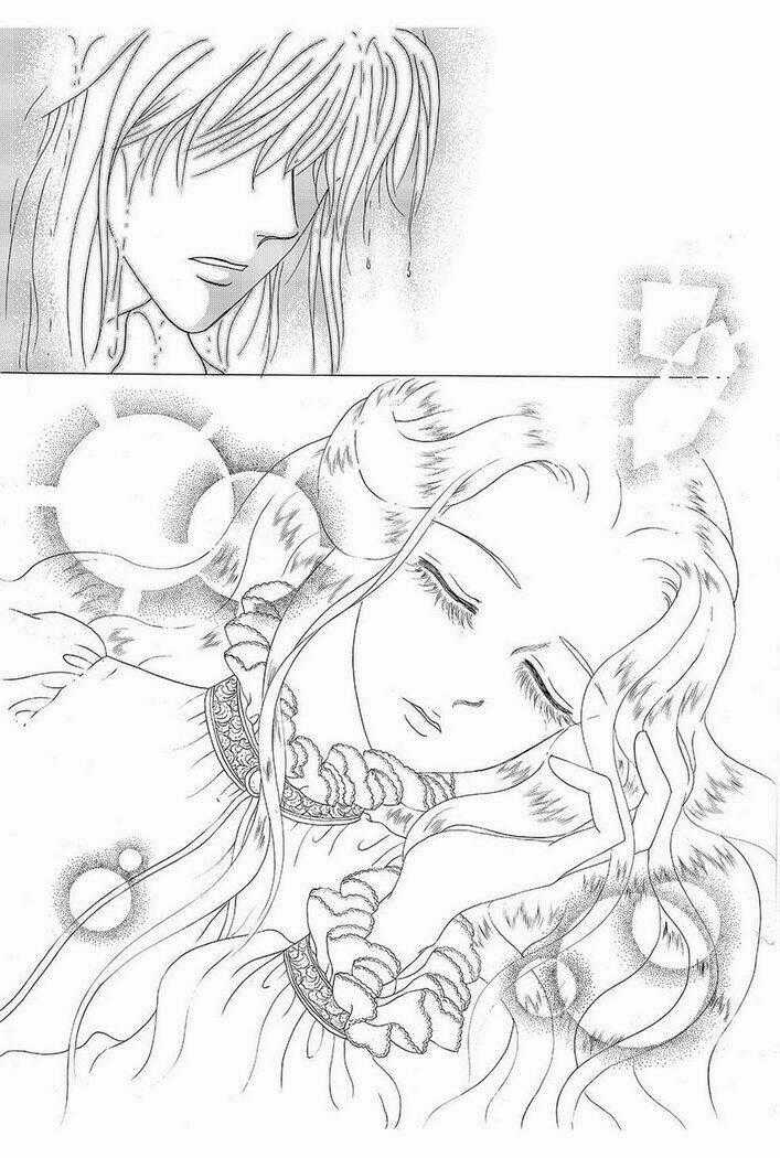 Princess – công chúa xứ hoa p5 Chapter 1 trang 16