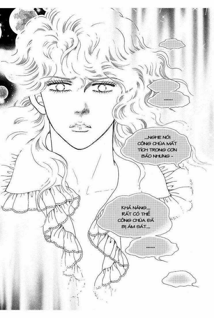 Princess – công chúa xứ hoa p5 Chapter 10 trang 11