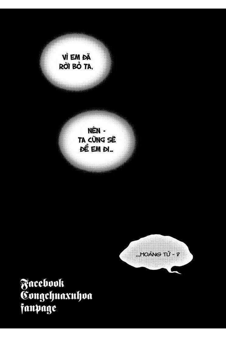 Princess – công chúa xứ hoa p5 Chapter 10 trang 12