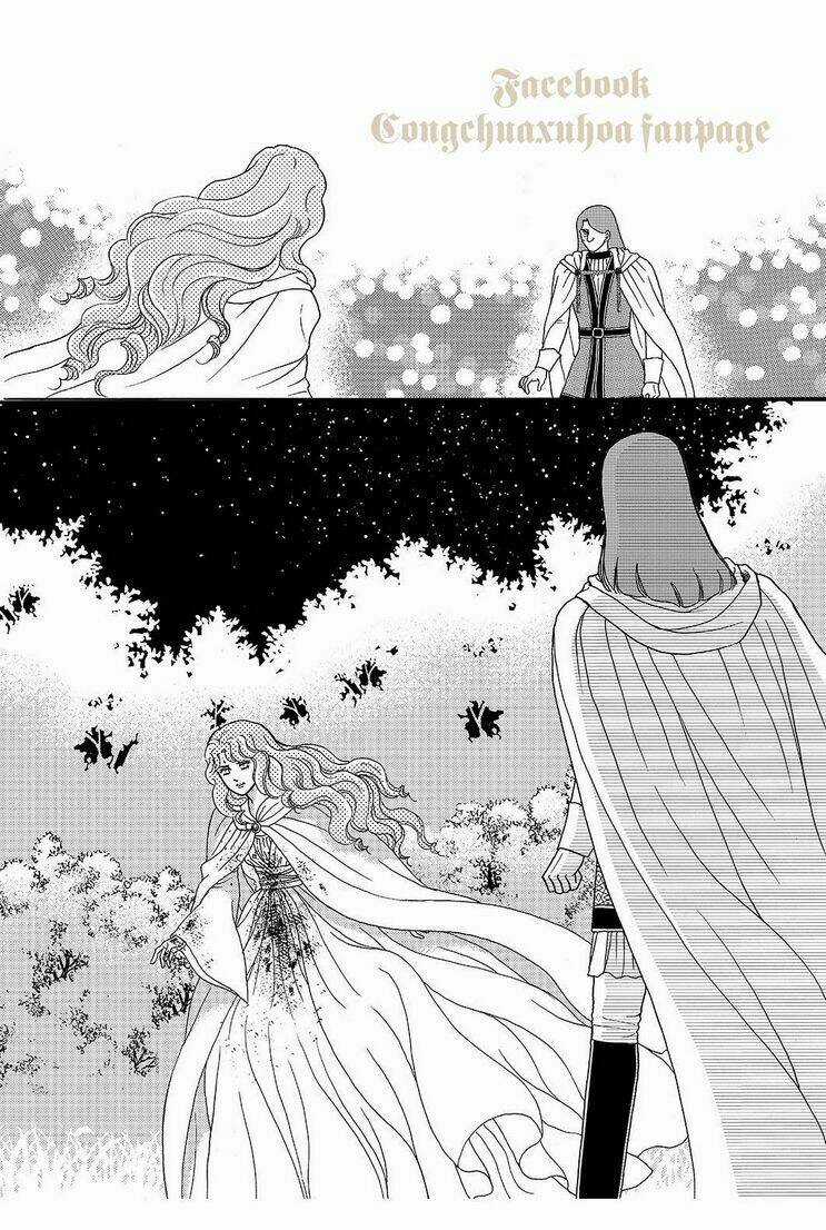 Princess – công chúa xứ hoa p5 Chapter 10 trang 2
