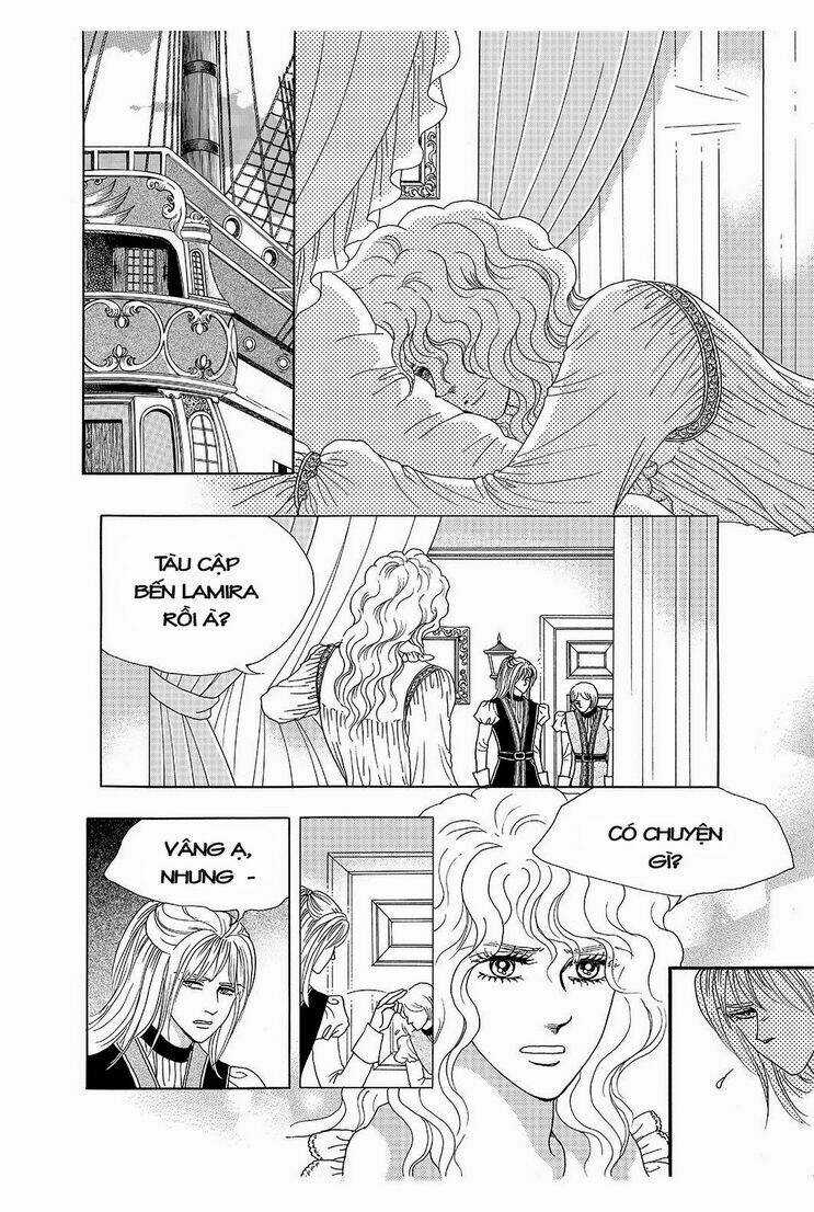 Princess – công chúa xứ hoa p5 Chapter 10 trang 8