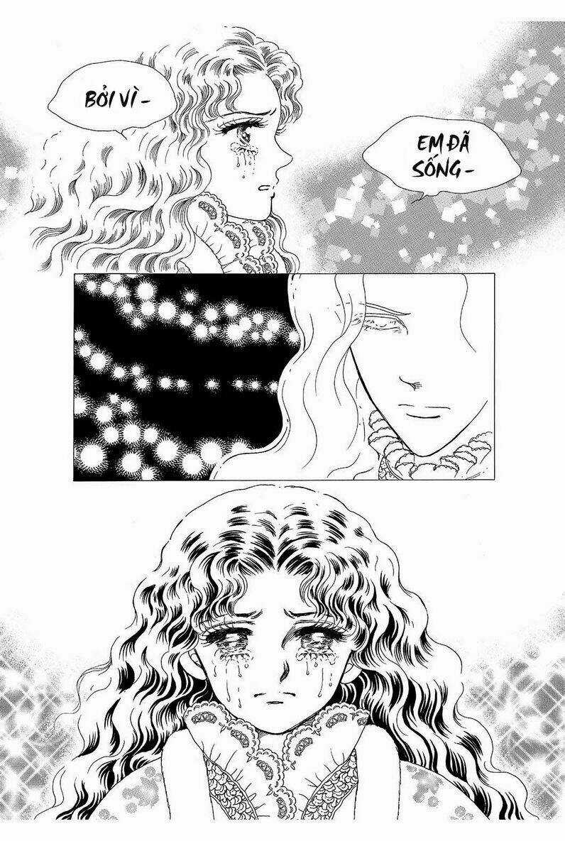 Princess – công chúa xứ hoa p5 Chapter 11 trang 5