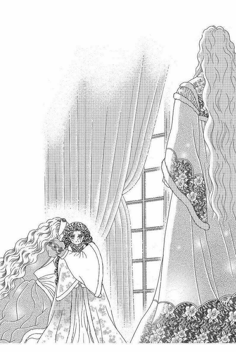 Princess – công chúa xứ hoa p5 Chapter 11 trang 6