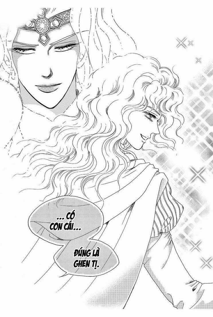 Princess – công chúa xứ hoa p5 Chapter 12 trang 11