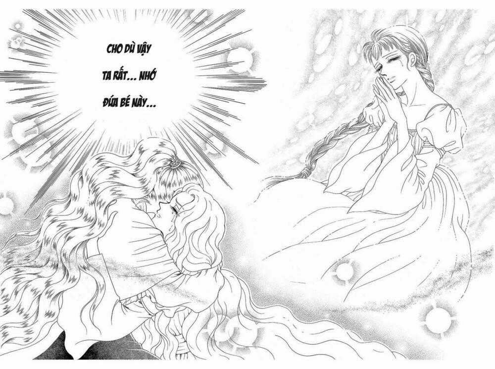 Princess – công chúa xứ hoa p5 Chapter 13 trang 10