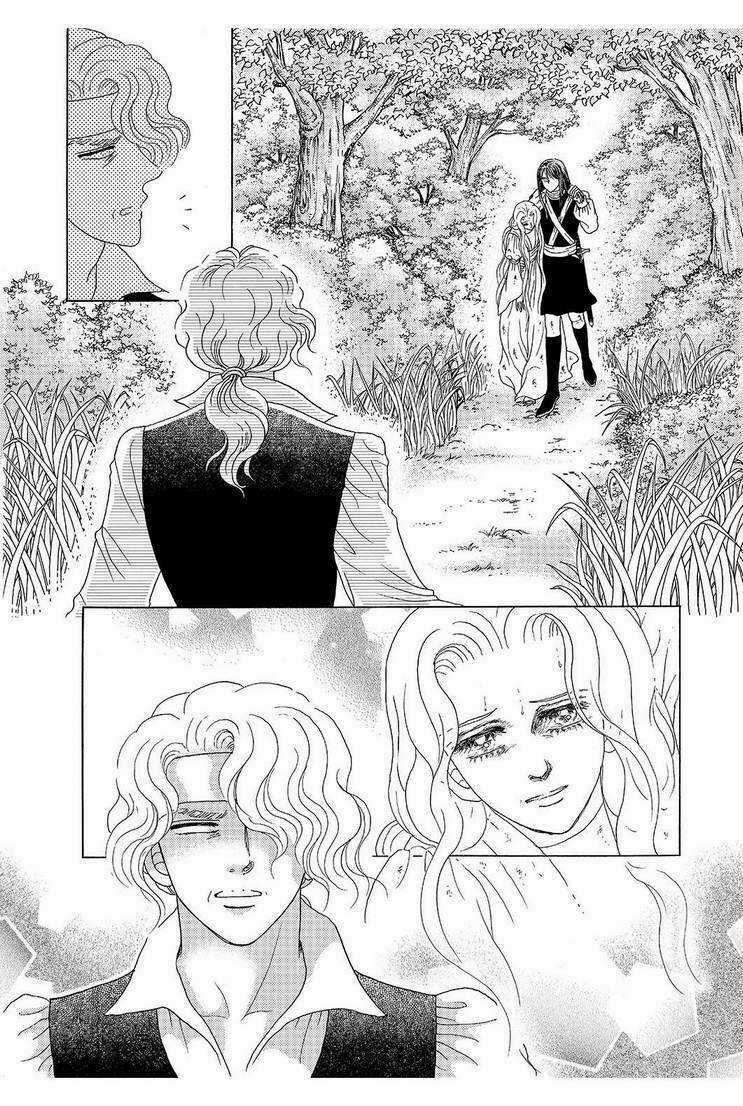 Princess – công chúa xứ hoa p5 Chapter 13 trang 4