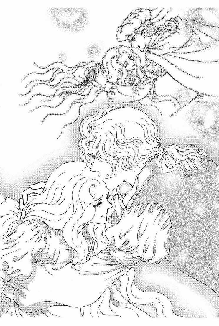 Princess – công chúa xứ hoa p5 Chapter 13 trang 6