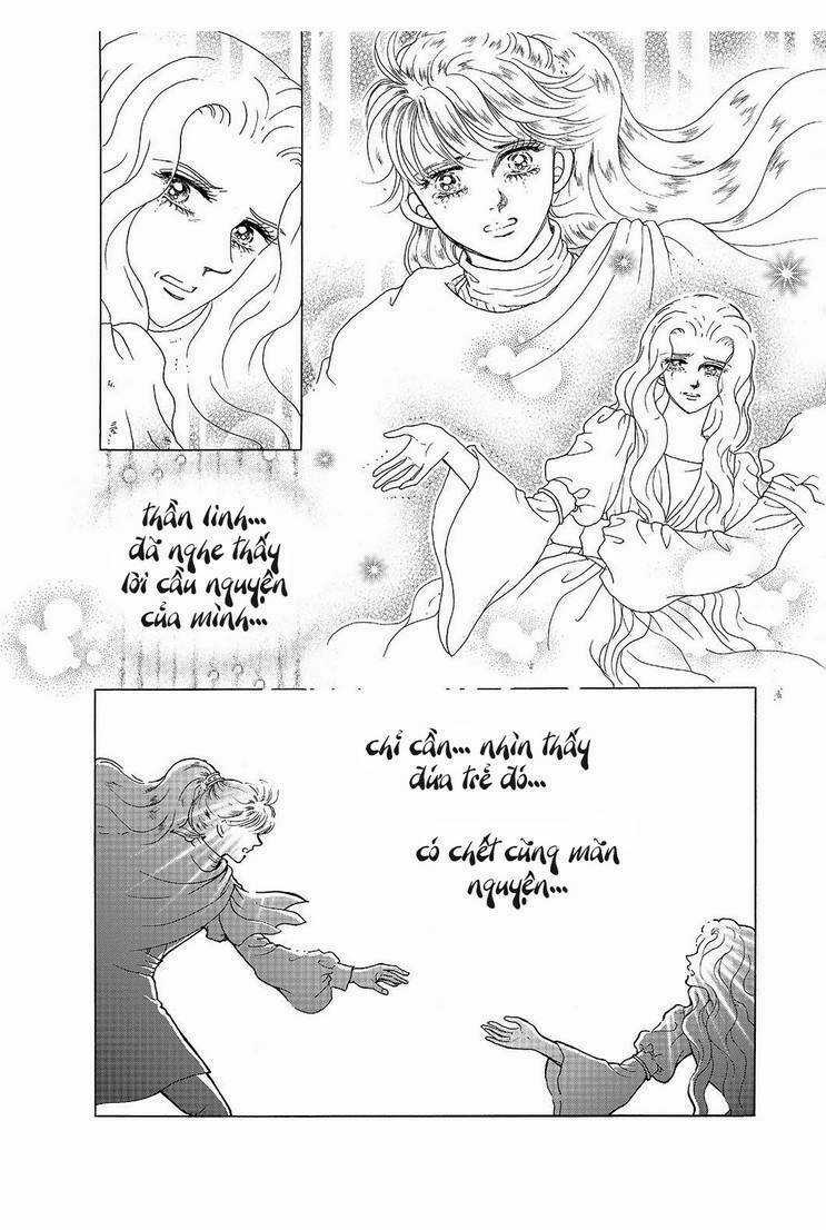 Princess – công chúa xứ hoa p5 Chapter 13 trang 8